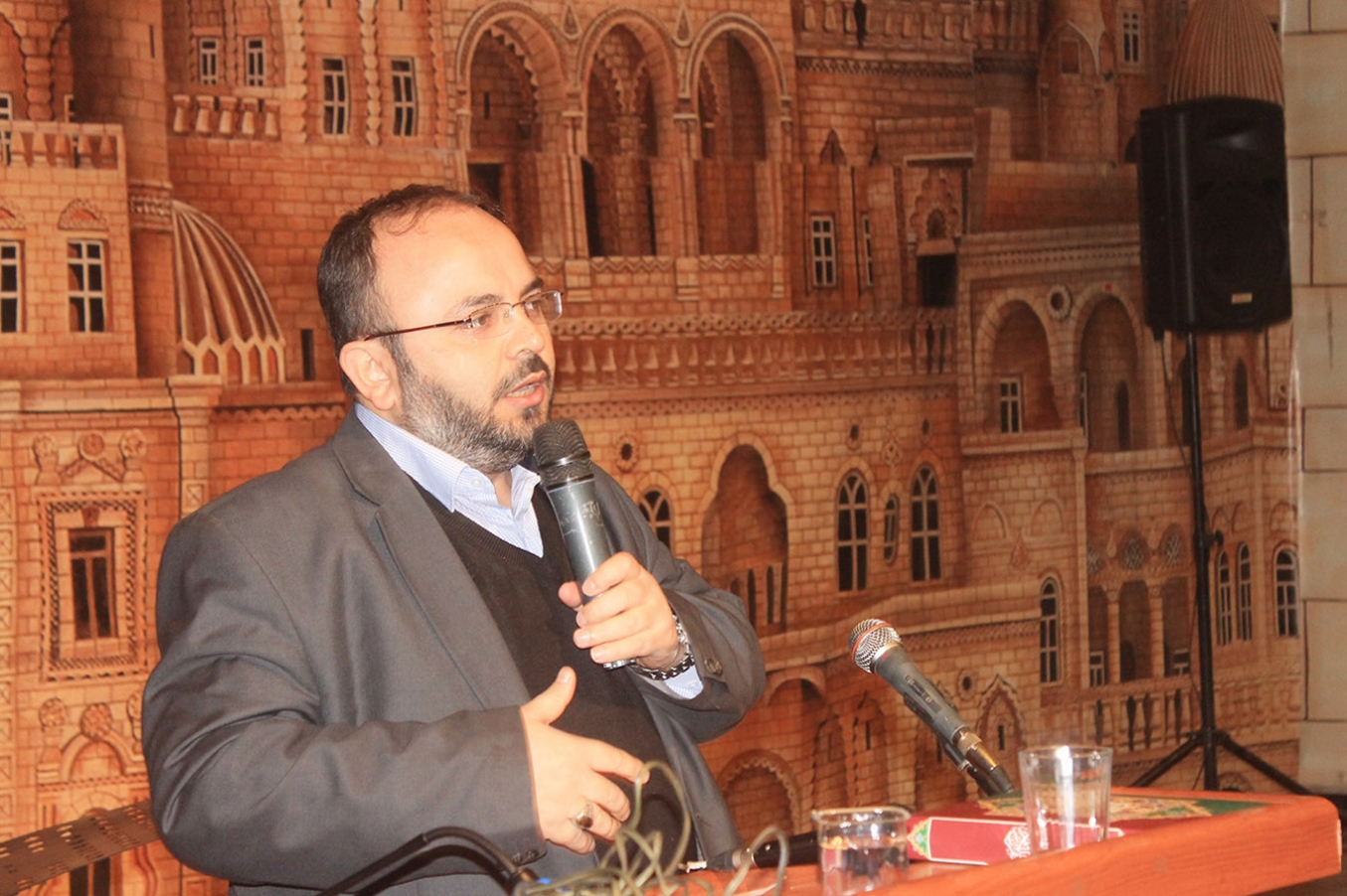 “Yusuf’un gömleği Yasin’in üzerindeydi” “Yusuf’un gömleği Yasin’in üzerindeydi”